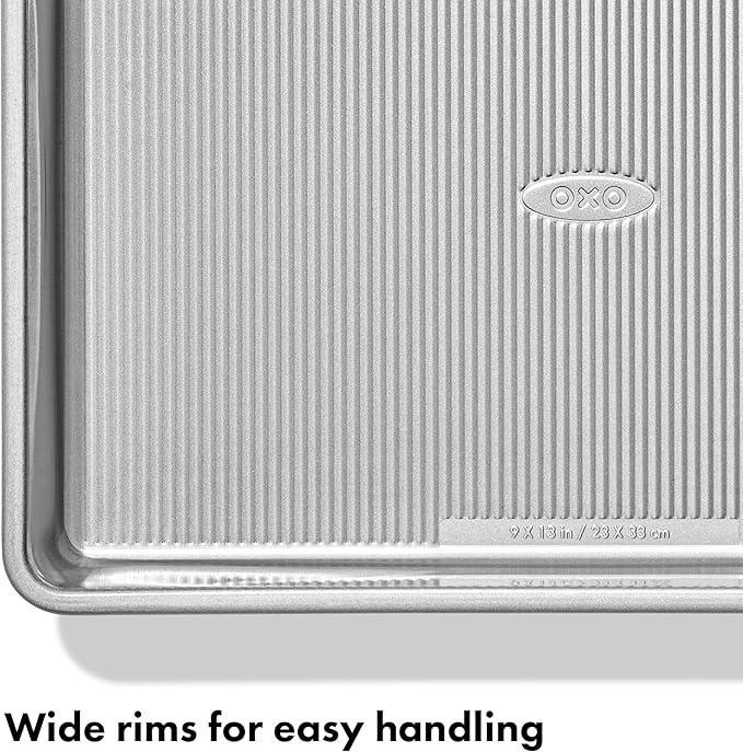 OXO Good Grips Nonstick Pro Clear Coated 9inx13in Cake Pan