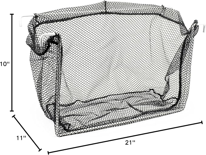 Aquascape 29071 Classic Grande Skimmer Debris Net for Pond Water Feature