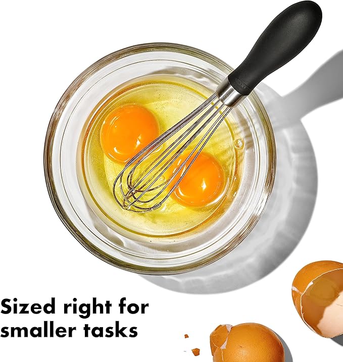 OXO Good Grips Mini Whisk,(Pack of 2)