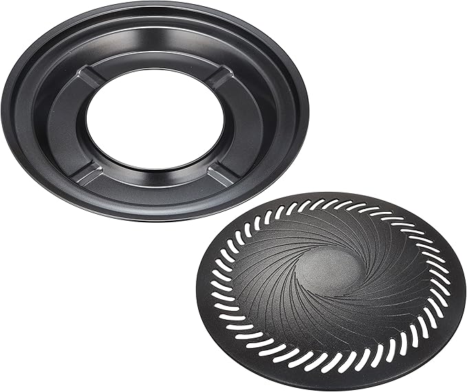 IWATANI Iwatani Cb-p-y3 BBQ Plate (Large)