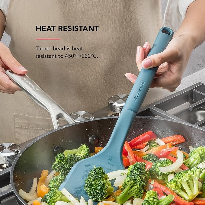 KitchenAid Solid Turner