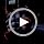 27U Home Server Rack Cabinet – 19" Floor Standing Network Rack, 32" Deep Homelab Rack with Locking Glass Door, Cooling Fans, PDU & Shelf for NAS, Router, Switch and AV Equipment