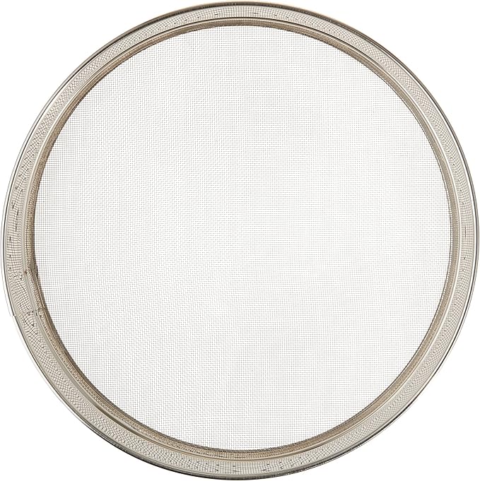 Winco Sieves, 10-Inch