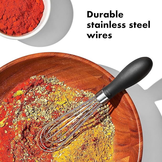 OXO Good Grips Mini Whisk,(Pack of 2)